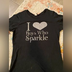 Original Twilight Shirt